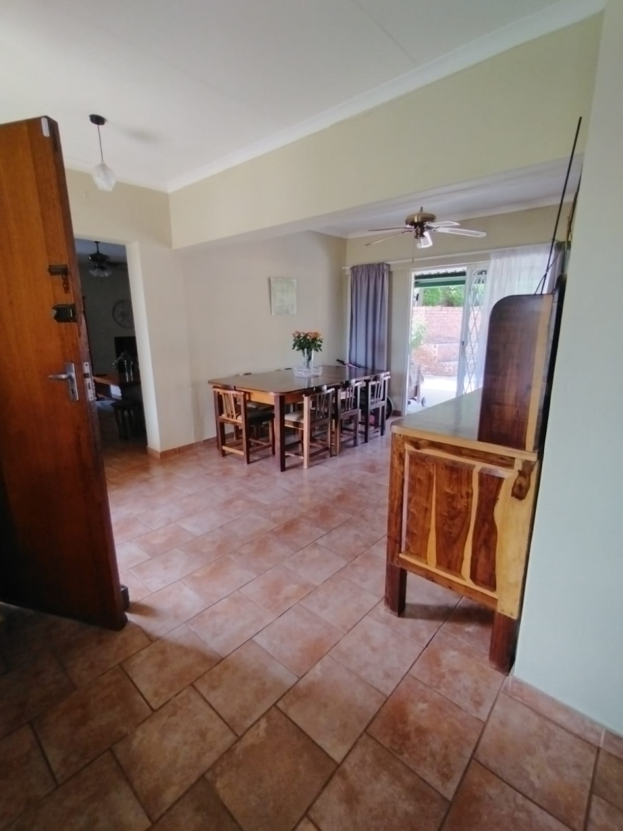 To Let 4 Bedroom Property for Rent in Sunnyridge KwaZulu-Natal