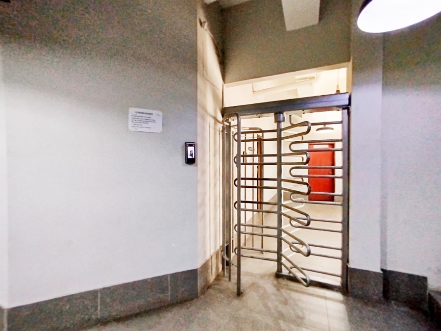 1 Bedroom Property for Sale in Durban Central KwaZulu-Natal