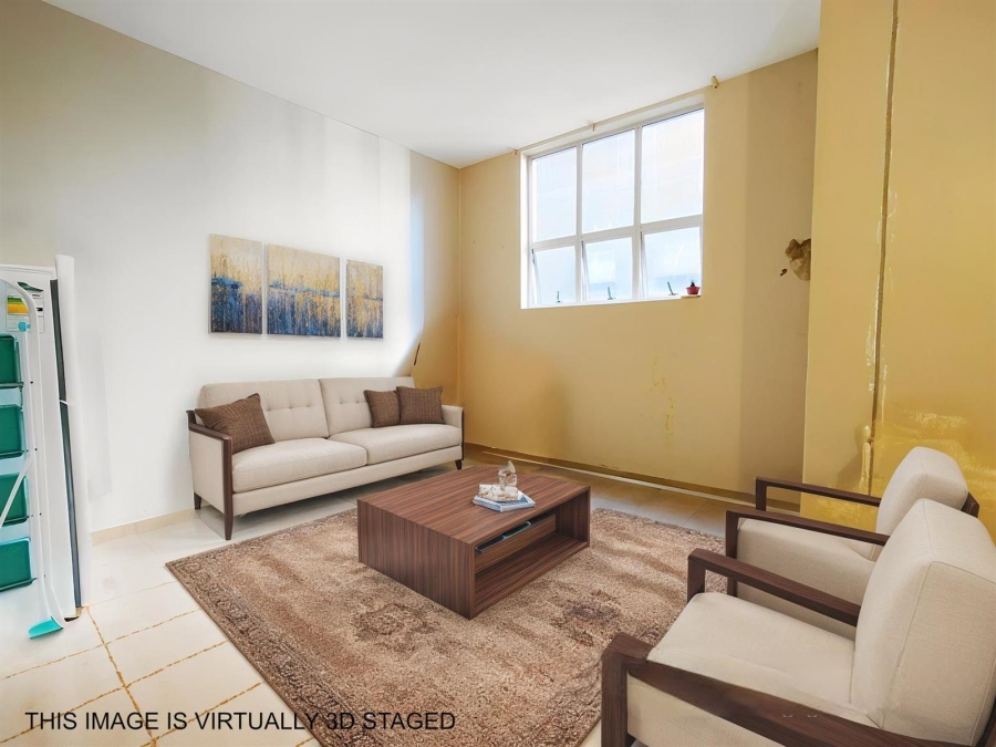 1 Bedroom Property for Sale in Durban Central KwaZulu-Natal
