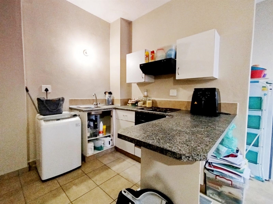 1 Bedroom Property for Sale in Durban Central KwaZulu-Natal
