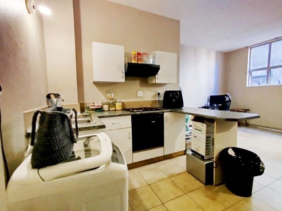1 Bedroom Property for Sale in Durban Central KwaZulu-Natal