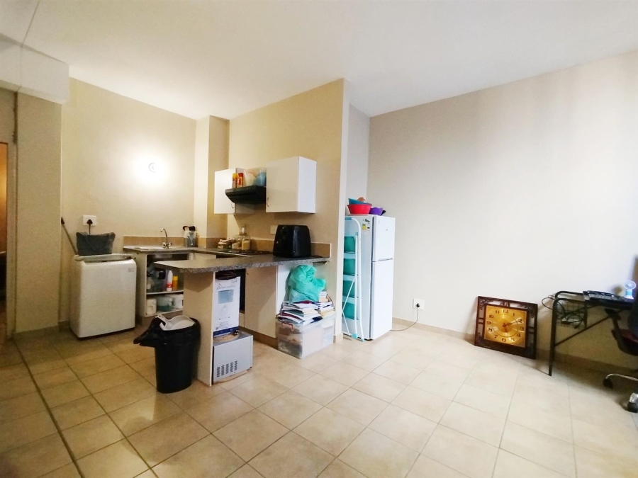 1 Bedroom Property for Sale in Durban Central KwaZulu-Natal