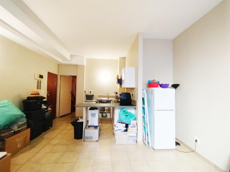 1 Bedroom Property for Sale in Durban Central KwaZulu-Natal