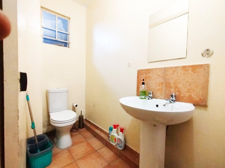 1 Bedroom Property for Sale in Durban Central KwaZulu-Natal