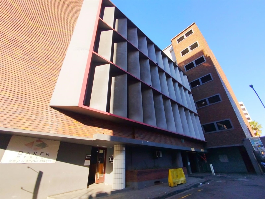 1 Bedroom Property for Sale in Durban Central KwaZulu-Natal