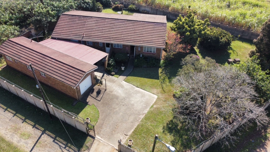 4 Bedroom Property for Sale in Dalton KwaZulu-Natal