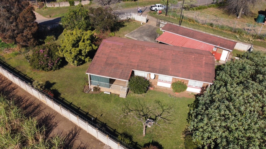 4 Bedroom Property for Sale in Dalton KwaZulu-Natal