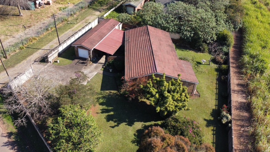 4 Bedroom Property for Sale in Dalton KwaZulu-Natal