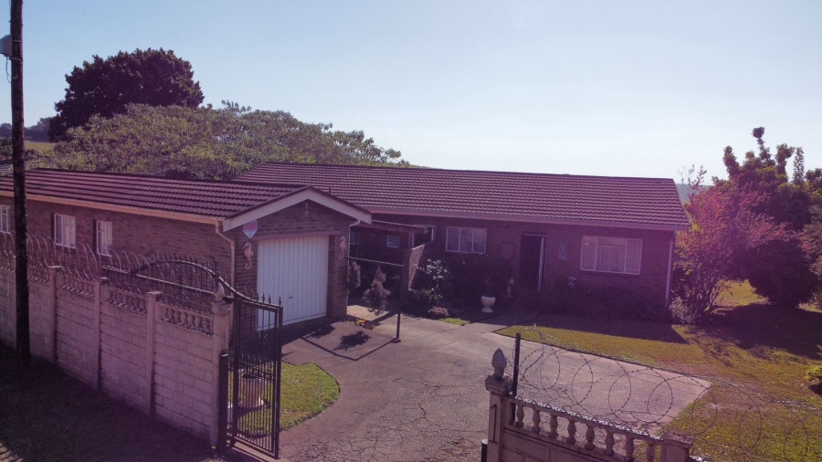 4 Bedroom Property for Sale in Dalton KwaZulu-Natal