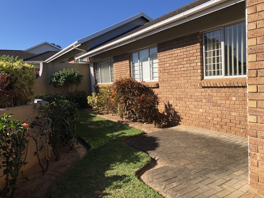 3 Bedroom Property for Sale in Manaba Beach KwaZulu-Natal
