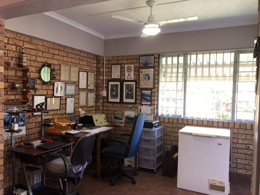3 Bedroom Property for Sale in Manaba Beach KwaZulu-Natal