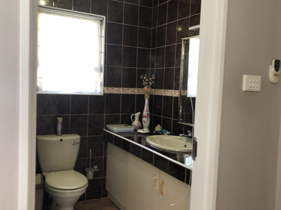 3 Bedroom Property for Sale in Manaba Beach KwaZulu-Natal