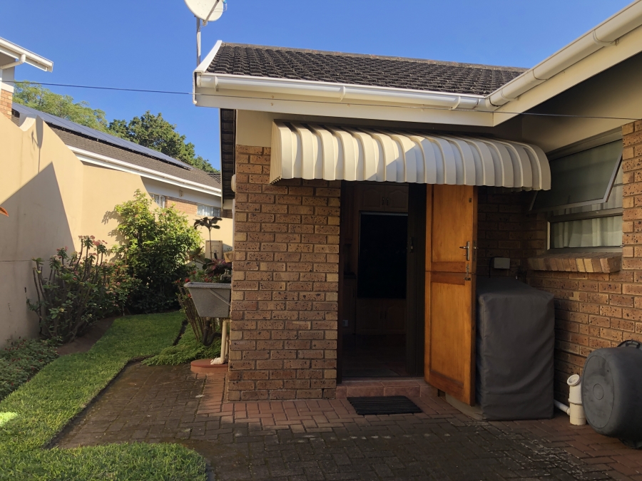 3 Bedroom Property for Sale in Manaba Beach KwaZulu-Natal