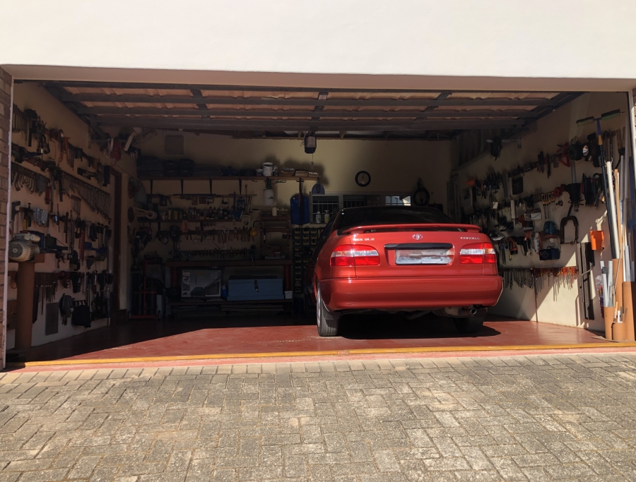 3 Bedroom Property for Sale in Manaba Beach KwaZulu-Natal
