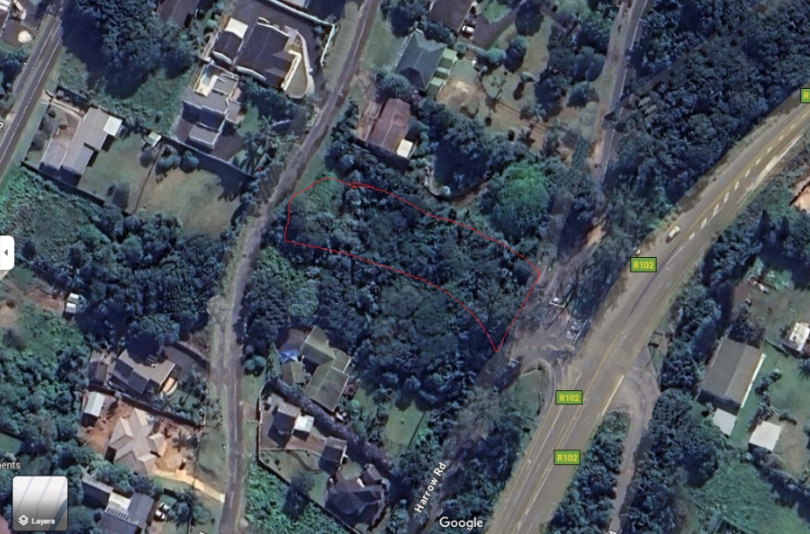 0 Bedroom Property for Sale in Woodgrange KwaZulu-Natal