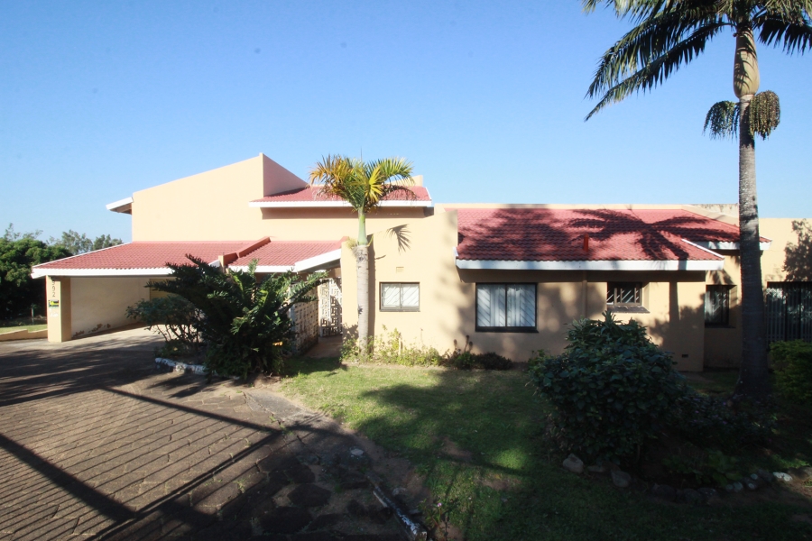 5 Bedroom Property for Sale in Woodgrange KwaZulu-Natal