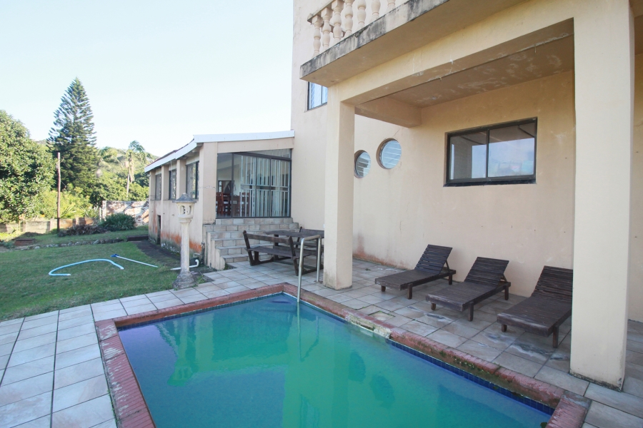 5 Bedroom Property for Sale in Woodgrange KwaZulu-Natal