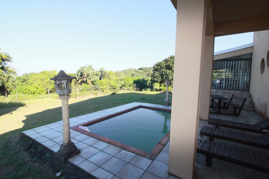 5 Bedroom Property for Sale in Woodgrange KwaZulu-Natal