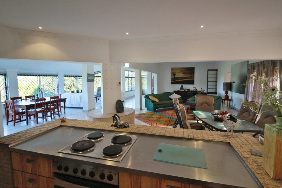 5 Bedroom Property for Sale in Woodgrange KwaZulu-Natal