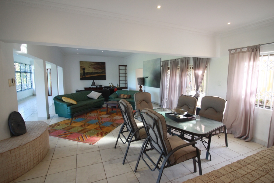 5 Bedroom Property for Sale in Woodgrange KwaZulu-Natal