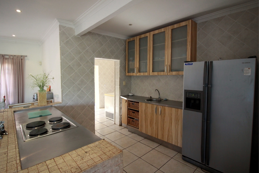 5 Bedroom Property for Sale in Woodgrange KwaZulu-Natal