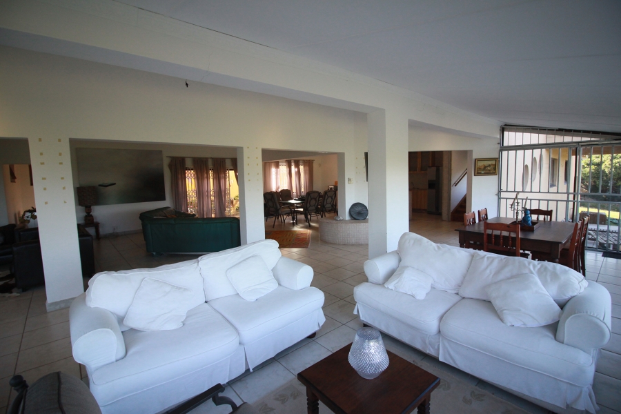 5 Bedroom Property for Sale in Woodgrange KwaZulu-Natal