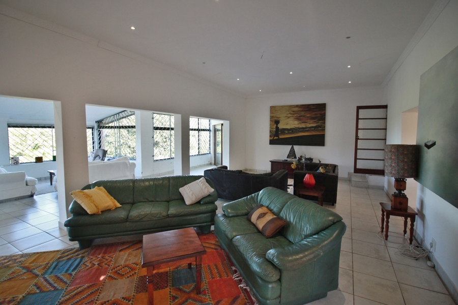 5 Bedroom Property for Sale in Woodgrange KwaZulu-Natal