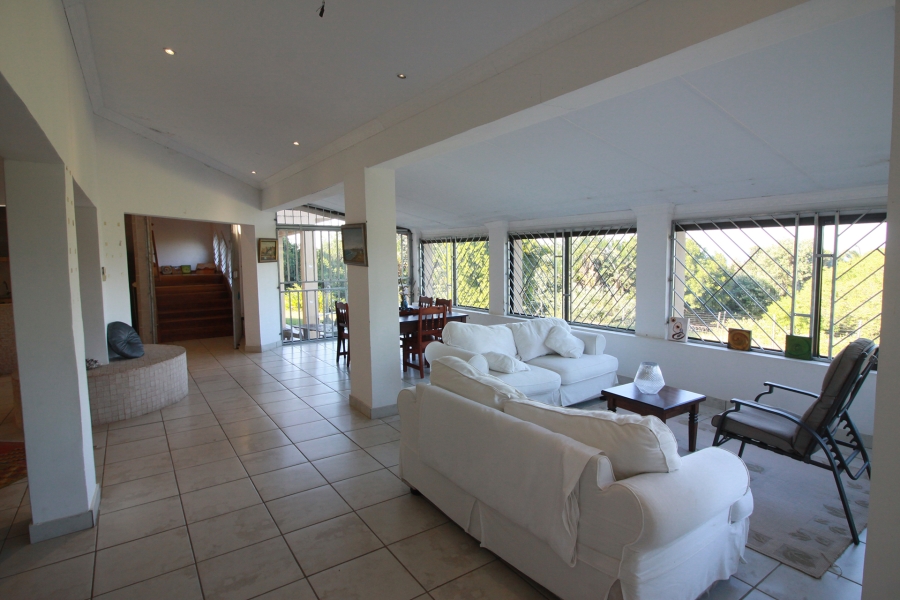 5 Bedroom Property for Sale in Woodgrange KwaZulu-Natal