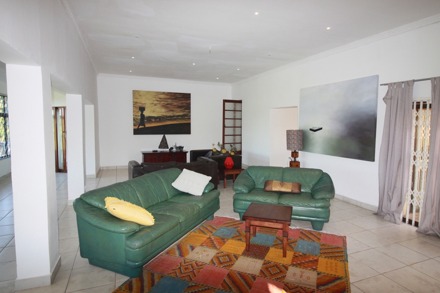 5 Bedroom Property for Sale in Woodgrange KwaZulu-Natal