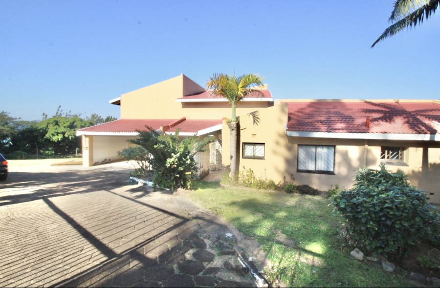 5 Bedroom Property for Sale in Woodgrange KwaZulu-Natal