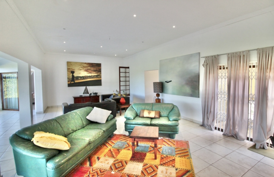 5 Bedroom Property for Sale in Woodgrange KwaZulu-Natal