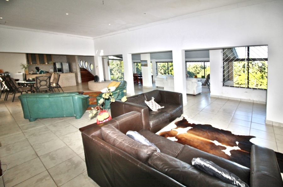 5 Bedroom Property for Sale in Woodgrange KwaZulu-Natal