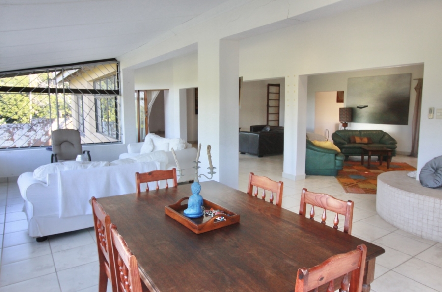 5 Bedroom Property for Sale in Woodgrange KwaZulu-Natal
