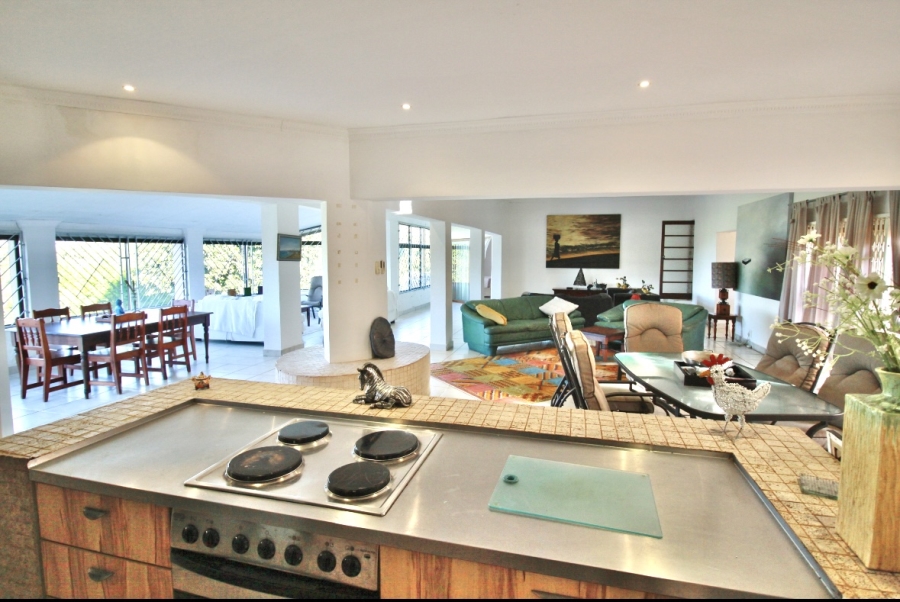 5 Bedroom Property for Sale in Woodgrange KwaZulu-Natal