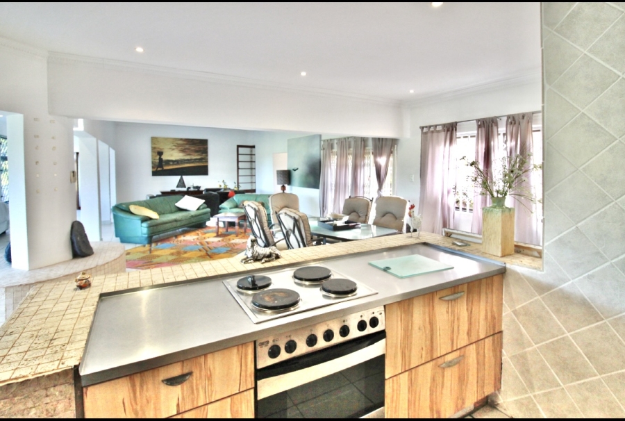 5 Bedroom Property for Sale in Woodgrange KwaZulu-Natal