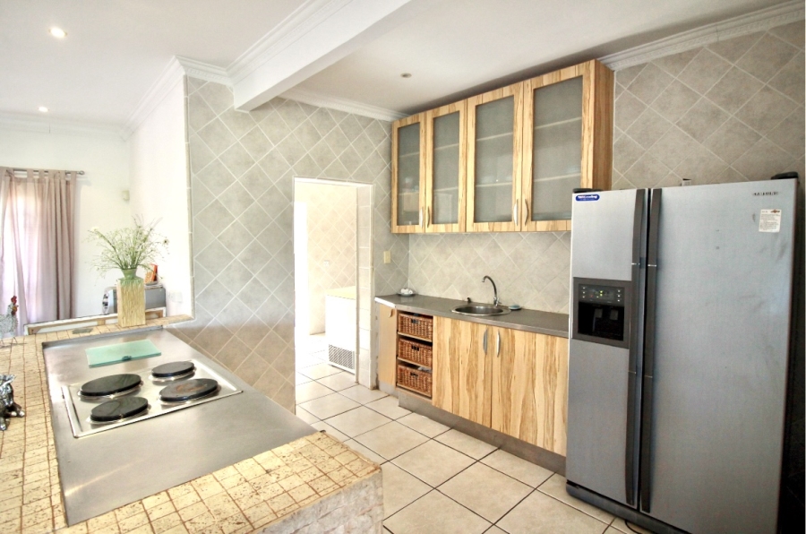 5 Bedroom Property for Sale in Woodgrange KwaZulu-Natal