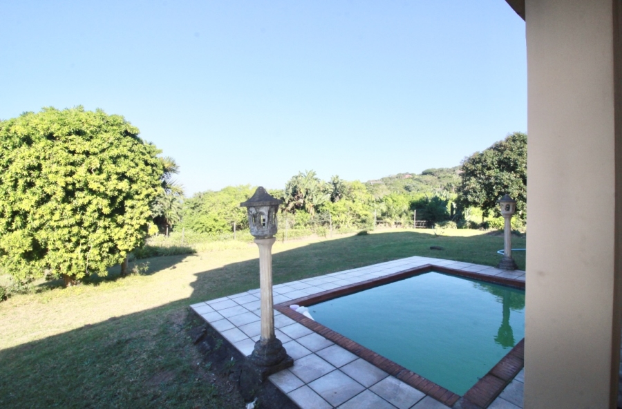 5 Bedroom Property for Sale in Woodgrange KwaZulu-Natal