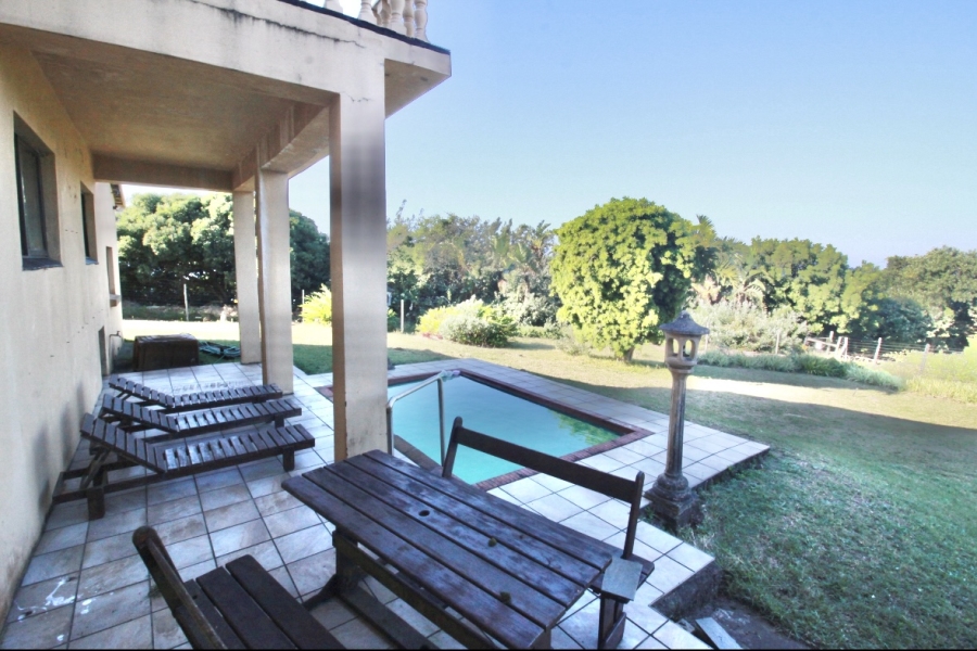 5 Bedroom Property for Sale in Woodgrange KwaZulu-Natal