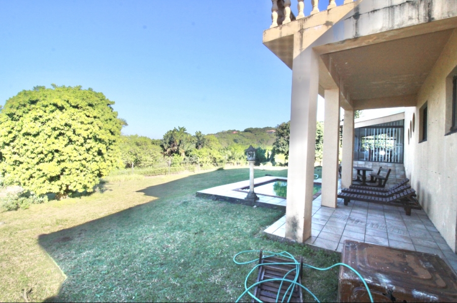 5 Bedroom Property for Sale in Woodgrange KwaZulu-Natal