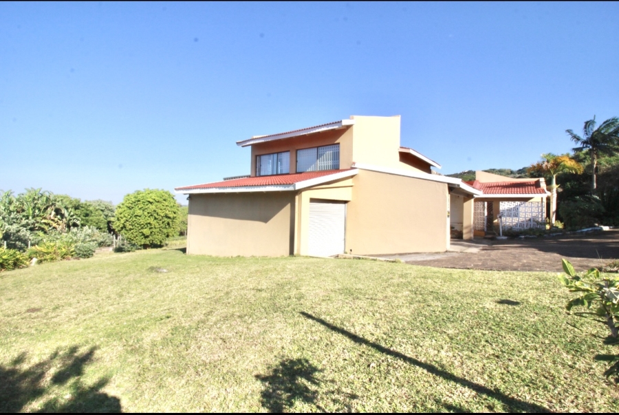 5 Bedroom Property for Sale in Woodgrange KwaZulu-Natal