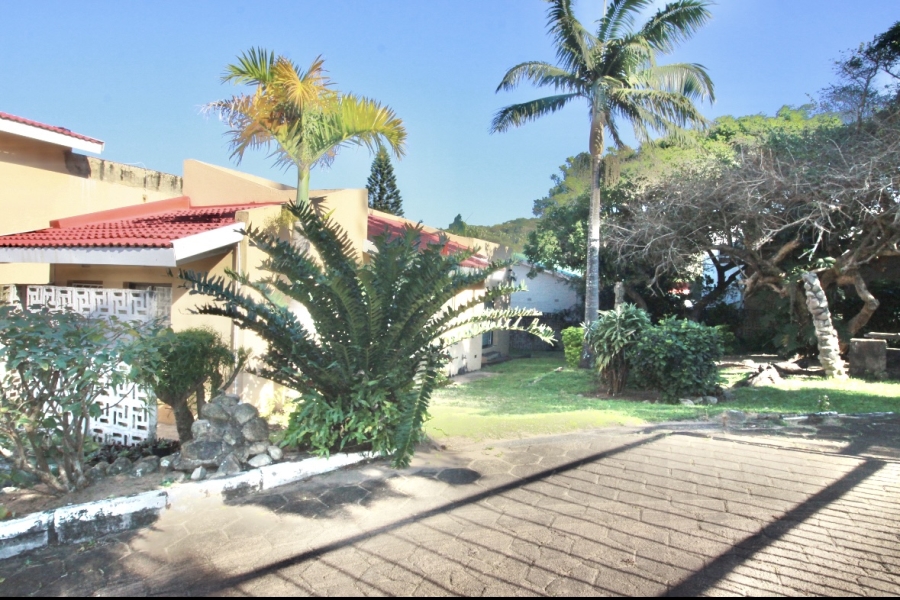 5 Bedroom Property for Sale in Woodgrange KwaZulu-Natal
