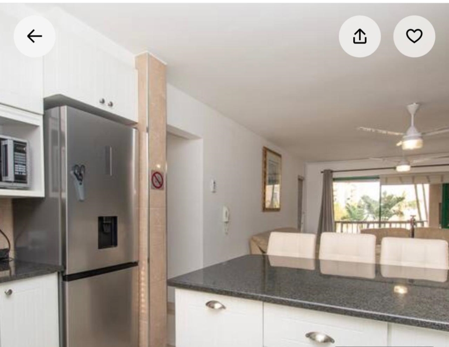 To Let 3 Bedroom Property for Rent in Umhlanga KwaZulu-Natal