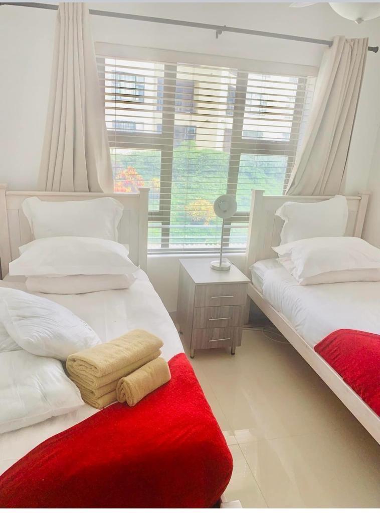 To Let 3 Bedroom Property for Rent in Umhlanga KwaZulu-Natal