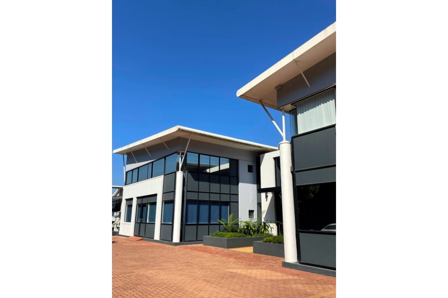 To Let commercial Property for Rent in Westville Central KwaZulu-Natal