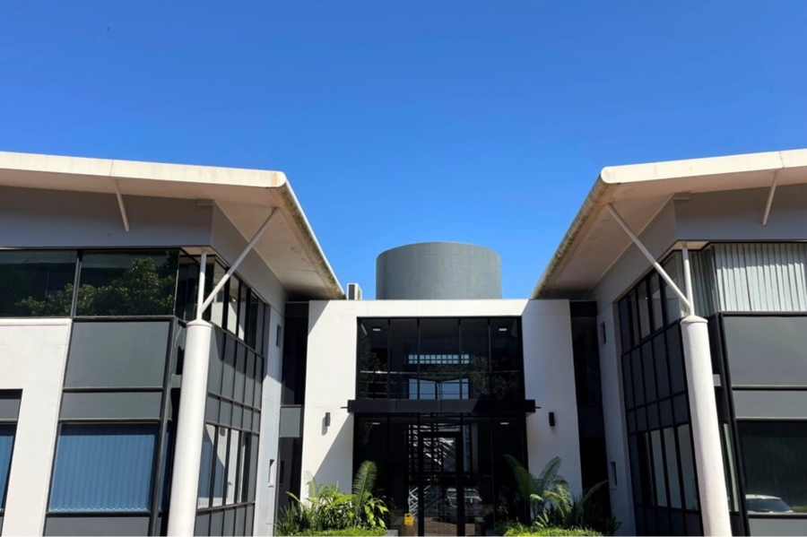 To Let commercial Property for Rent in Westville Central KwaZulu-Natal
