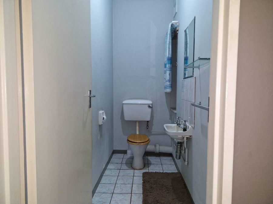 3 Bedroom Property for Sale in Nyala Park KwaZulu-Natal