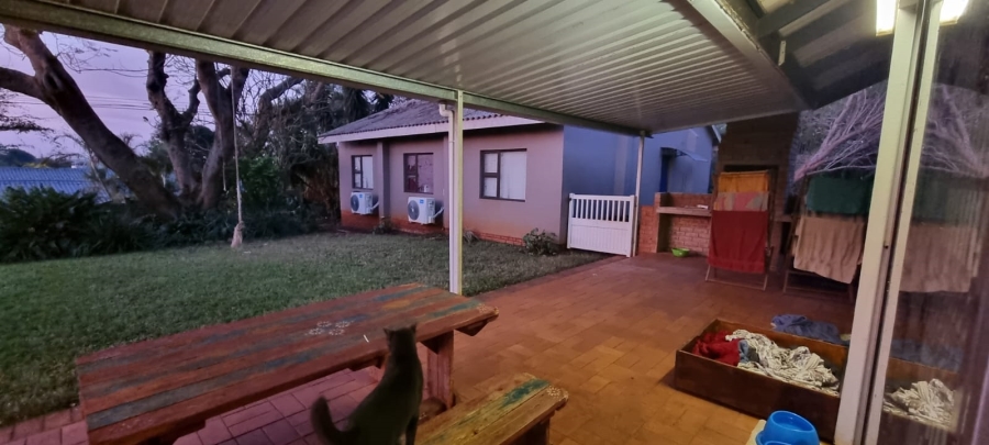 3 Bedroom Property for Sale in Nyala Park KwaZulu-Natal
