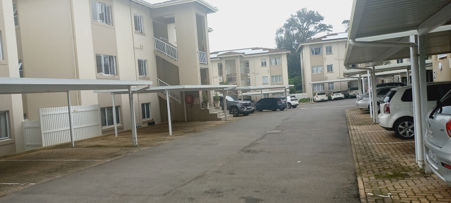 2 Bedroom Property for Sale in Manor Estates KwaZulu-Natal