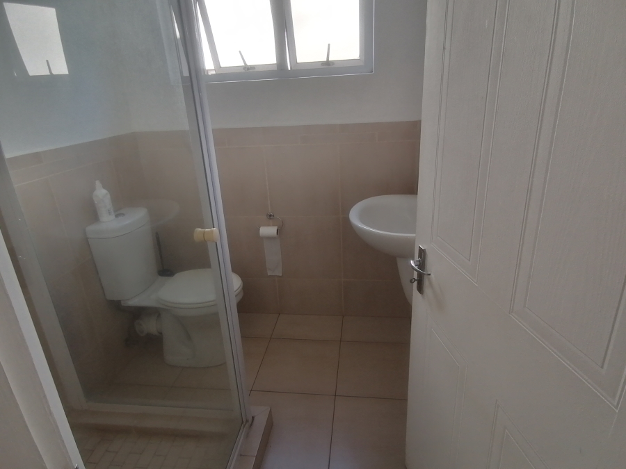 2 Bedroom Property for Sale in Manor Estates KwaZulu-Natal