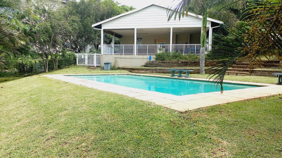 2 Bedroom Property for Sale in Manor Estates KwaZulu-Natal
